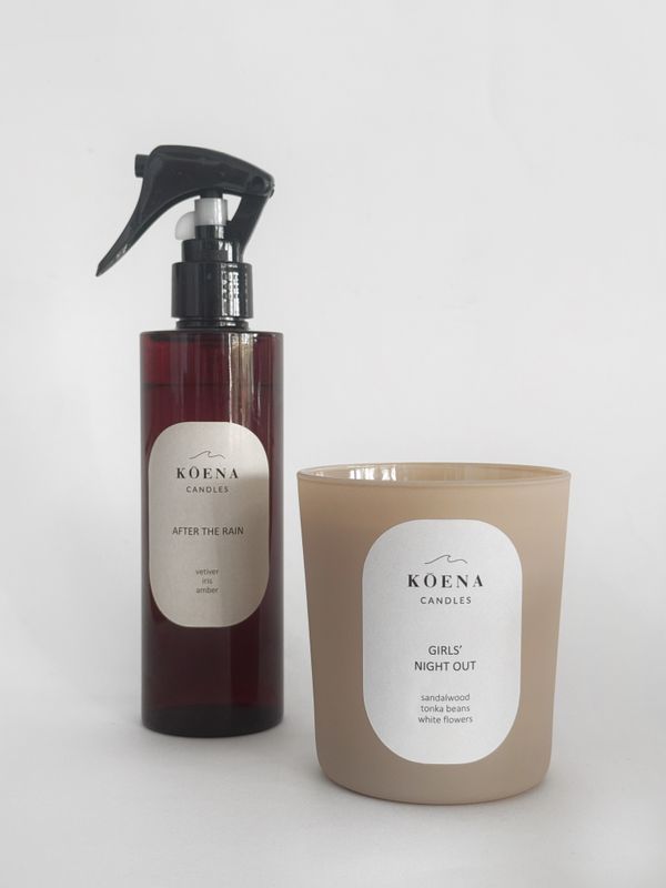 Cozy Moments Bundle