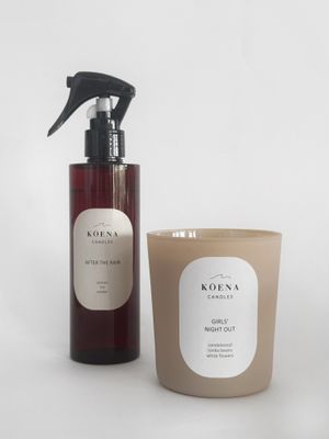 Cozy Moments Bundle