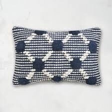Pillow Josie Indigo