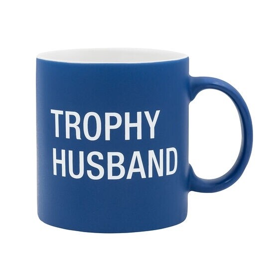 Mug Trophy Husband