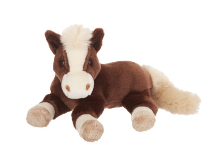 Horse Heritage Collection Plush 11"