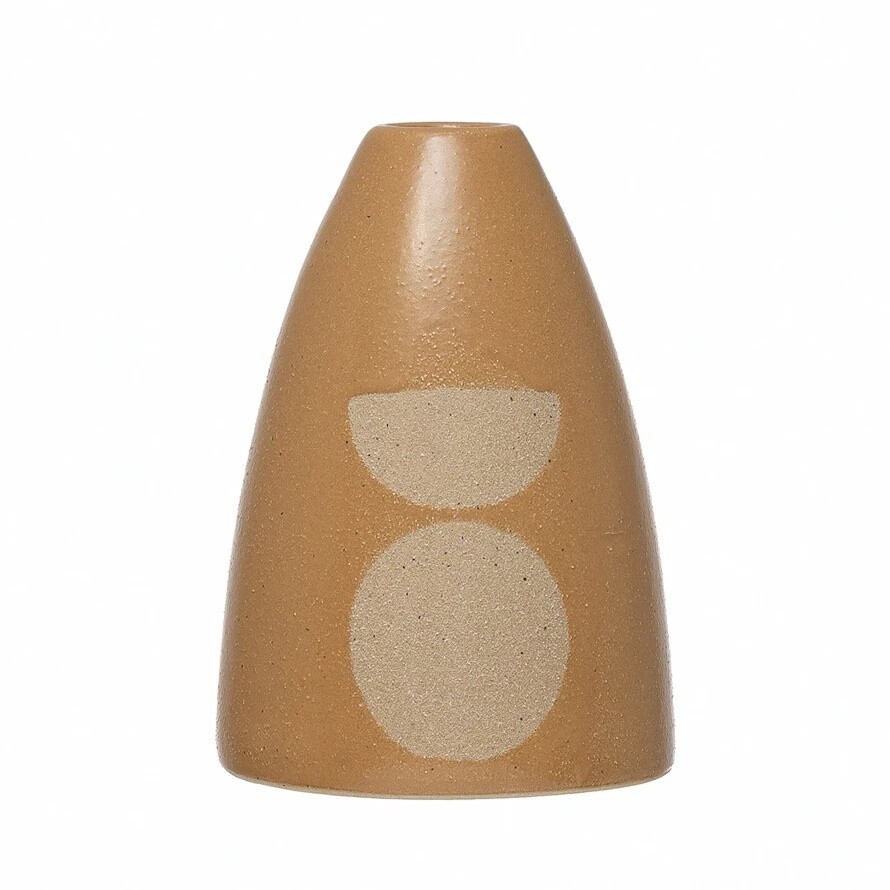 Midcentury Candle Holder