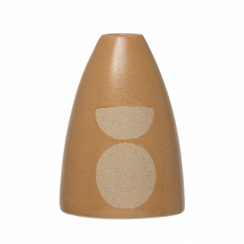 Midcentury Candle Holder