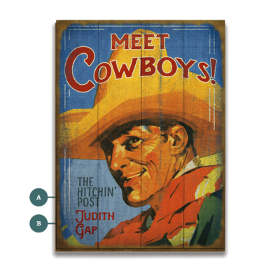 Meet Cowboys