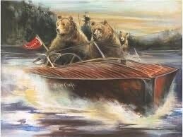 Print Bear Craft 2