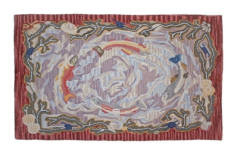 Rug Camp Outer Banks