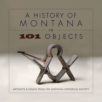 Book History of Montana in 101