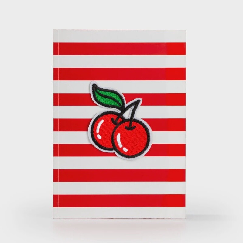 Note Pad Cherry