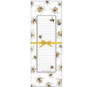 Notebook/ Set Bees with towel