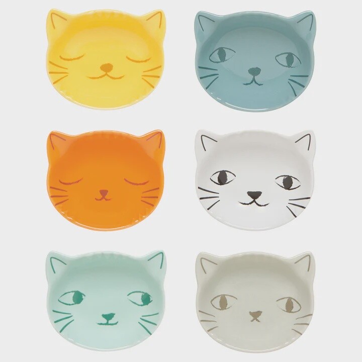 Pinch Bowl Set Purfect