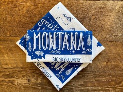 DT Montana map