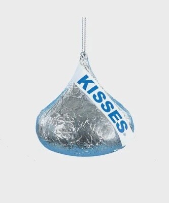 Food: Hershey Kiss Ornament