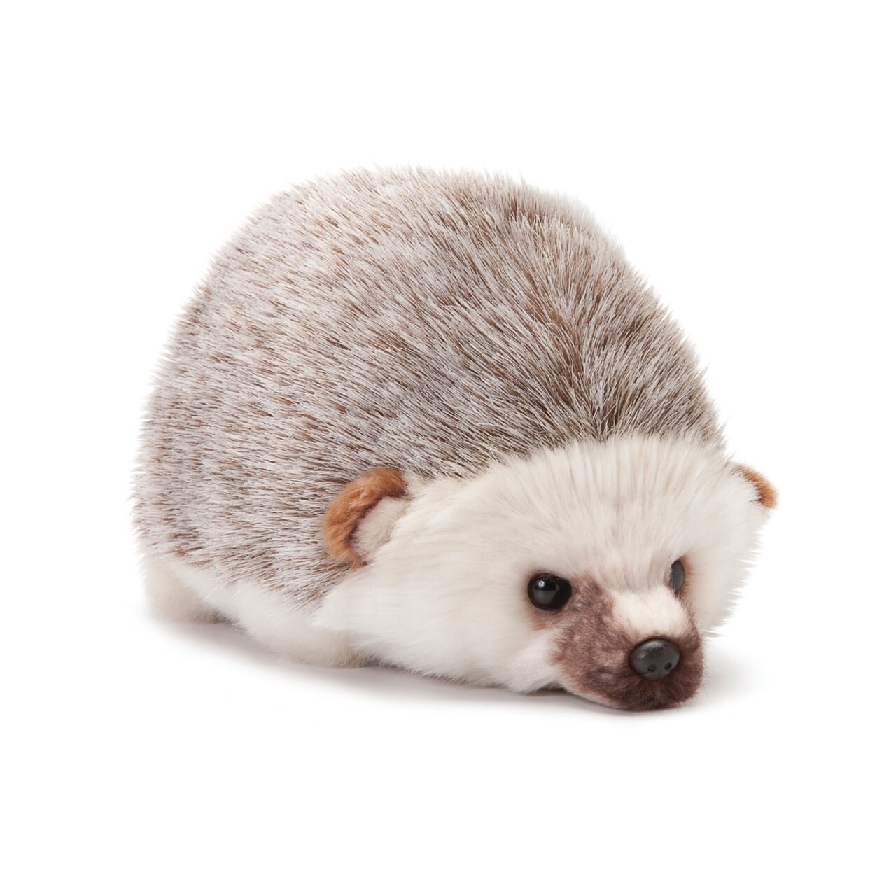 Plush Hedgehog Beanbag