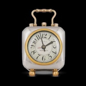Clock Tyler Alarm