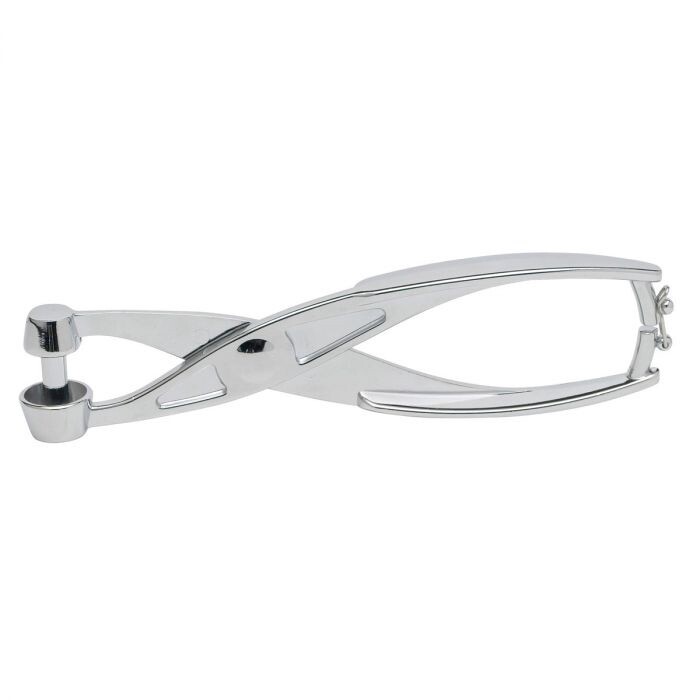 Metal Cherry Pitter
