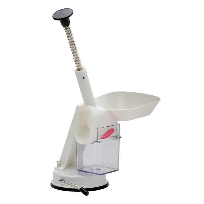 Cherry Pitter with Suction Base