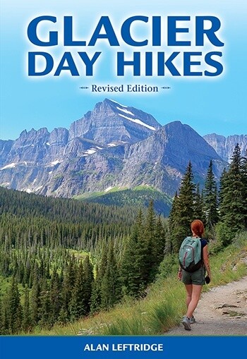 Glacier Day Hikes
