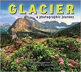 Book Glacier a Photographic Journey