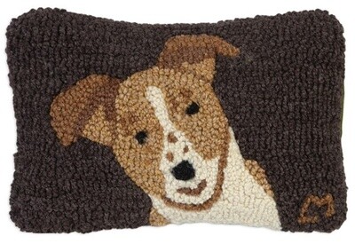 Pillow Jack Russell Terrier