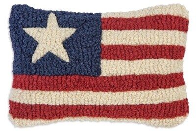Pillow Stars and Stripes
