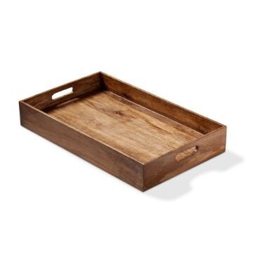 Mango Wood Tray