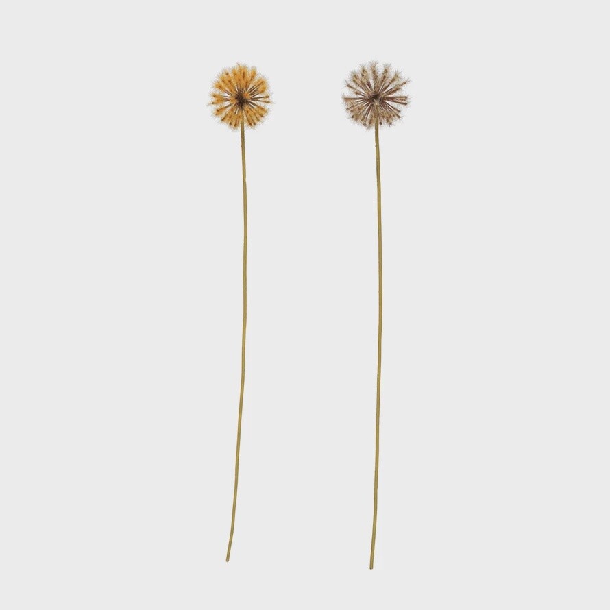 Dandelion Picks - Muted Colors
