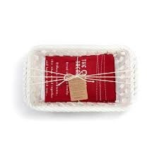 Ceramic Bread Basket