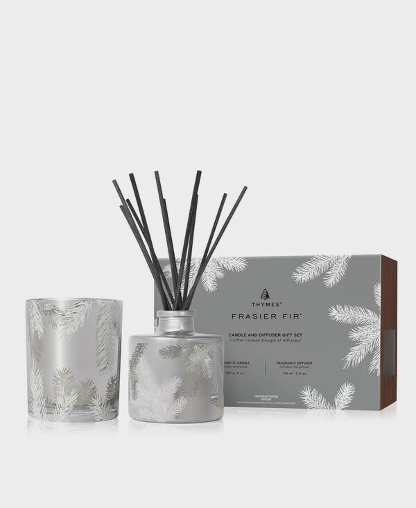FFr Statement Gift Set