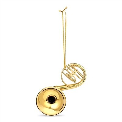 Sousaphone Ornament