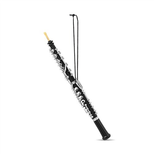Oboe Ornament