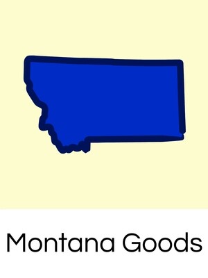 Montana Goods