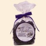 Huckleberry Gummy Grizzlies