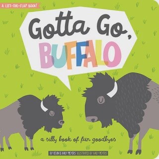 Books Gotta Go Buffalo