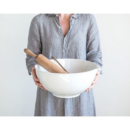 Batter Bowl 7 1/2 Qt Reproduction