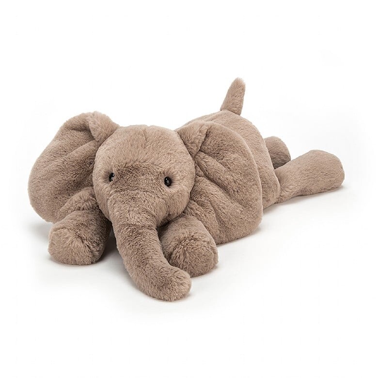 Smudge Elephant - Jellycat