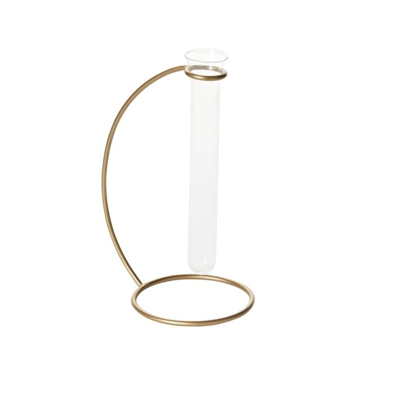Glass Flower Propagation Stand