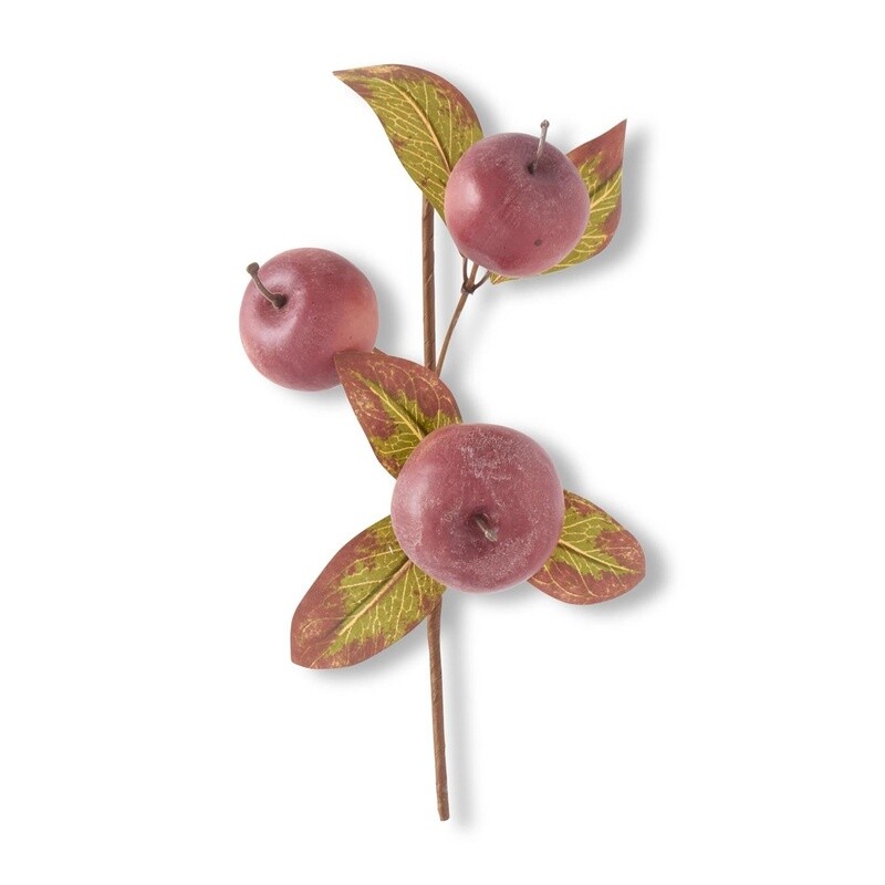Artificial Apple Pick