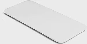 Essential Rectangular Porcelain Platter