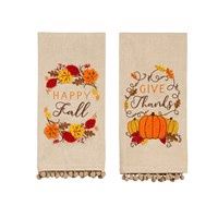 Harvest - Dish Towel