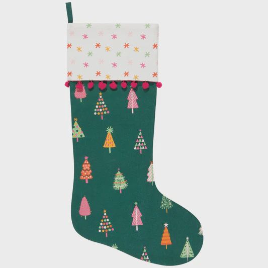 Glitzmas Stocking