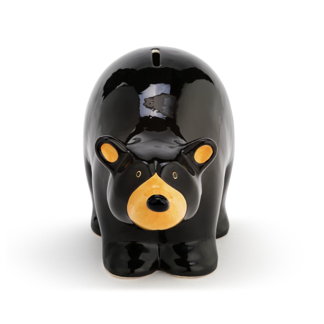 Bear &quot;Piggy&quot; Bank