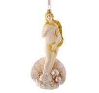 Venus Ornament
