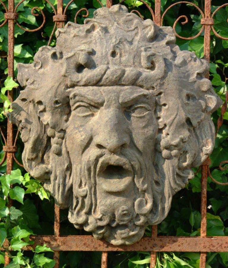 Stone Old man Vineyard
