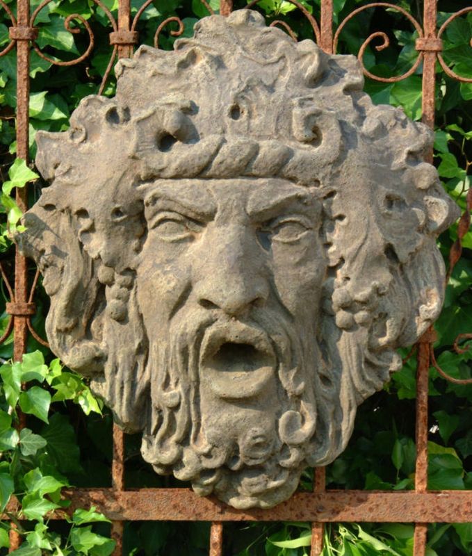 Stone Old man Vineyard