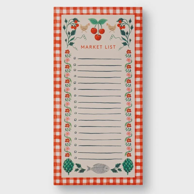 Cherry Orchard Market Pad