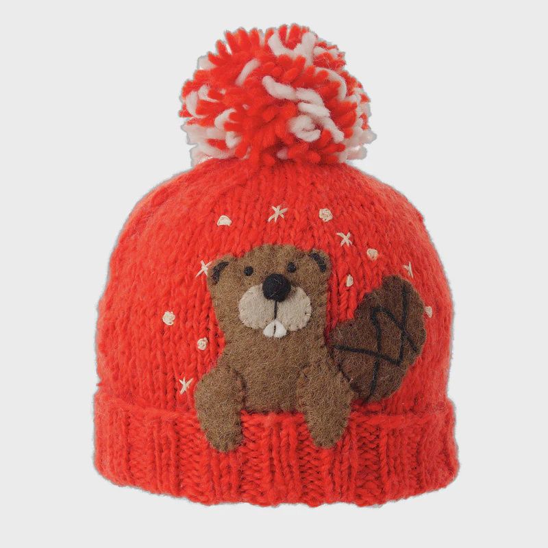 Hat Children&#39;s Peek-a-Boo  ML