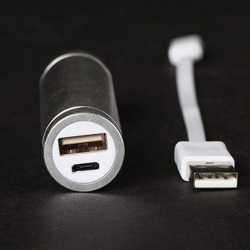 USB Rechargeable Power Bank