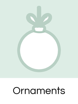 Ornaments