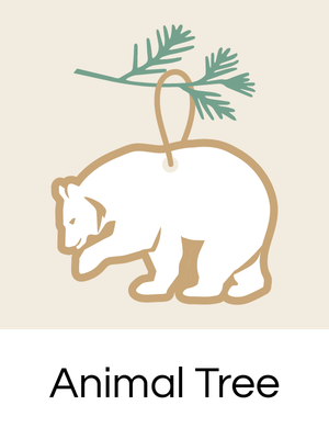Animal Tree