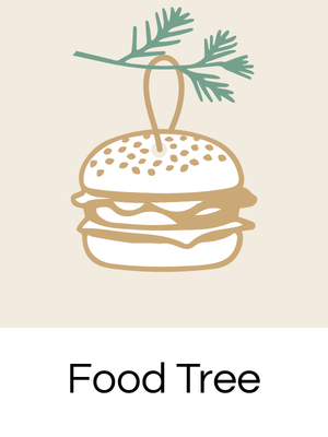 Food Tree
